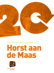 Dorpsommetjes Horst aan de Maas